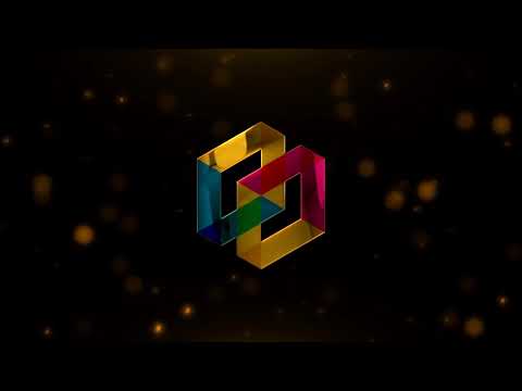 Emerging Flow Logo Reveal