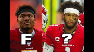 Grading The 2019 NFL Draft 3 Years Later (Picks 1-16)