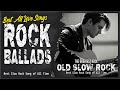 Elton John, Rod Stewart, Eric Clapton, Phil Collins, Bee Gees - Soft Rock Love Songs 70s 80s 90s