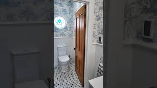 Joyce Kitchens Bathroom Remodel