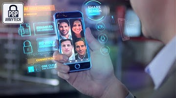 ARMYTECH LTD - Encrypted Communications by PGP BlackBerry