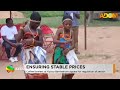 Ensuring Stable Prices: Coffee farmers at Kunsu Barniekrom appeal for regulation of the sector -News