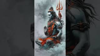 shaant rehna shuru karo #ytshorts #mahadev