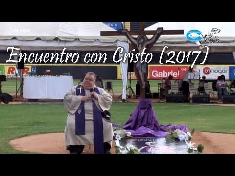 Martes Santo: Encuentro con Cristo (2017) roberto alagna