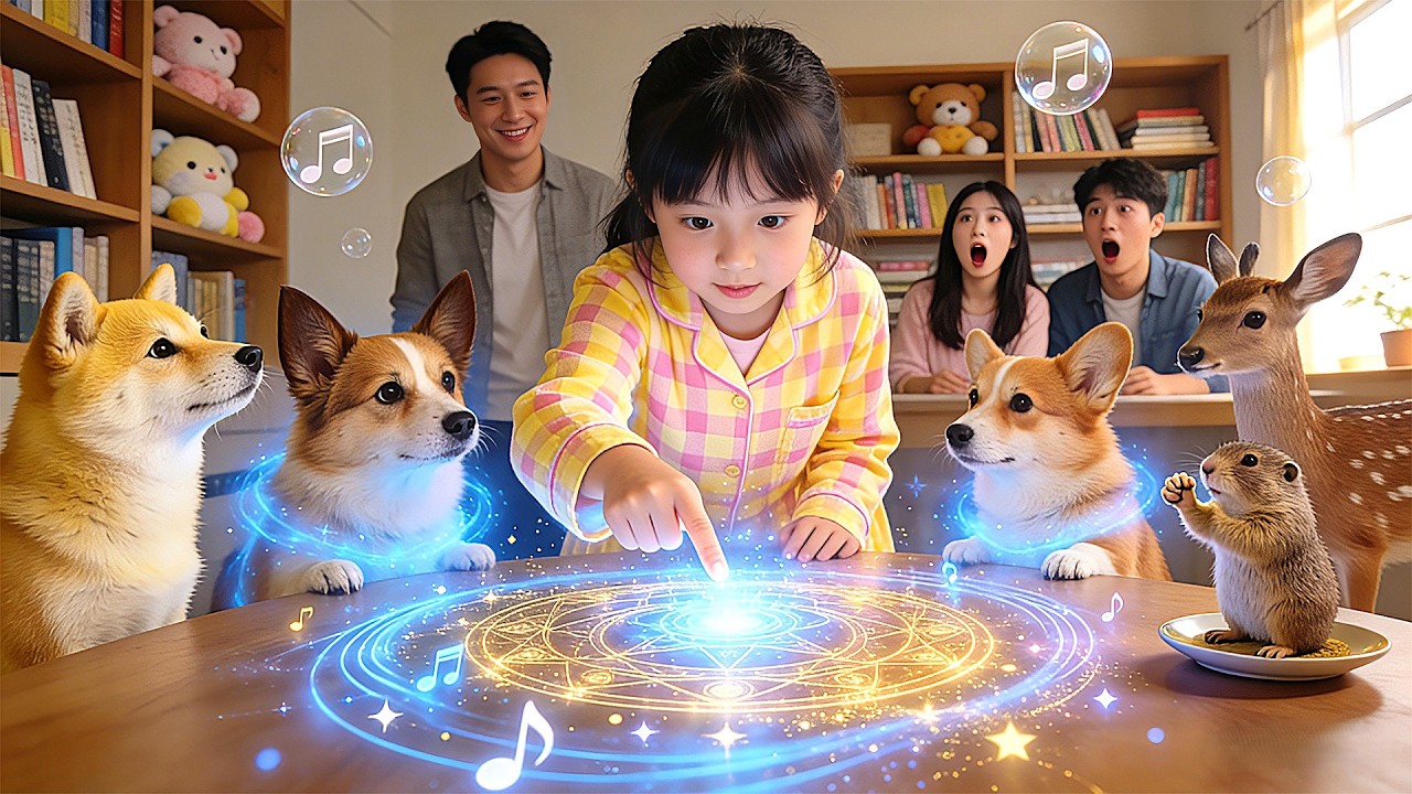 俺は元々長者の令嬢、しかし養母に拾われ6年虐待され、おし娘の身分で、兄は偽物令嬢を天まで持ち上げ、俺は逆に俺の物全てを取り戻す！#団寵逆襲 #ビンタ爽快小説