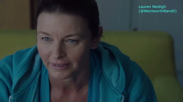 Wentworth Con Melbourne Tammy Macintosh and Libby ...