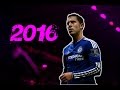 Eden hazard  amazing skill show 2016 