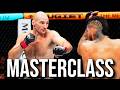 UFC Strickland vs Hernandez Immediate Reaction/Recap