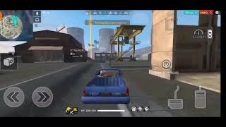 Como Cuando No Tienes Balas Xd