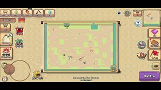 Defeating the rhino beetle and red ants  screenshot 5