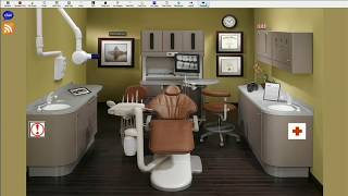 See how DEXIS™ Integrates with Eaglesoft®, a Patterson Technology