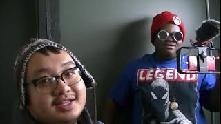 Ghost Adventurers: PILOT
Paranormal investigators Anthony Bangins, Dre, and Mario Luigi investigate a haunted hotel after hearing a number of its paranormal anomalies. Ghost Adventurers: PILOT