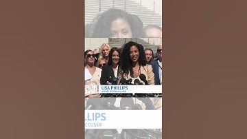 Epstein survivors share stories, announce they