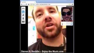 CanJam @ RMAF 2013 Part 3 With Michael Mercer and the Dub Bot