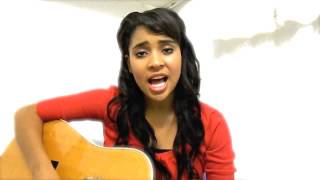 Download Lagu Kären McCormick - Love Song (Rihanna ft. Future Cover) MP3