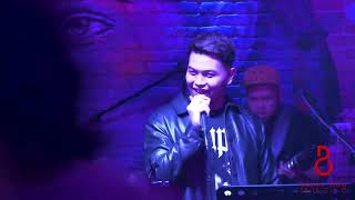 Bruno Mars &amp; Michael Jackson Medley - &quot;Daryl Ong LIVE at TakeOver Lounge&quot;