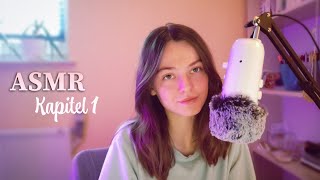 ASMR • Ich lese eine neue Geschichte vor 🥰 Kapitel 1 - reading to you [German/Deutsch] screenshot 5