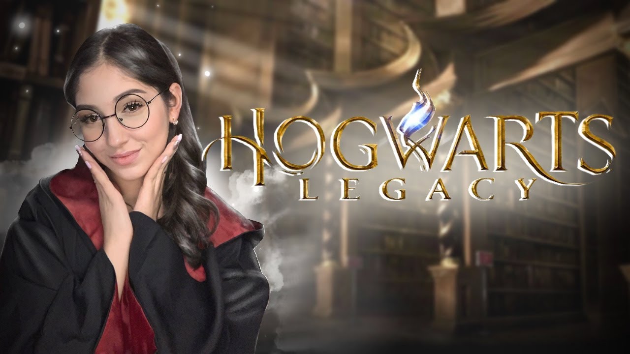 Hogwarts legacy se cierra solo