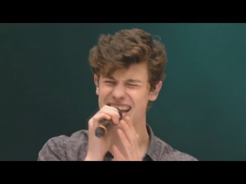  times Shawn Mendes vocals had me SHOOK!