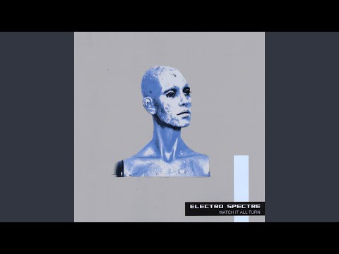 Electro Spectre — Shine On Lover