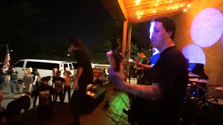 Noxious (Partial Set) - Key Brewing 09/16/23