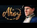 Ahoy Gameplay Trailer (2026) ⚓ Ultra Realistic Pirate Naval Game | Caribbean Open World Adventure