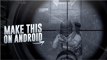 How To Make Cool Thumbnail Like Nexgen Gfx On Android | SumiT GfX