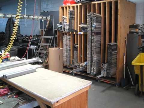 Refurbishing Used Office Furniture New Jersey Philadelphia