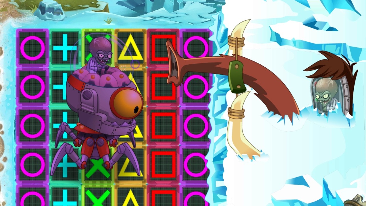 Zombot Tuskmaster 2.0 VS Zomboss (Part 3)丨PvZ 2 Gardendless : Zomboss Tournament 7(Part 3)