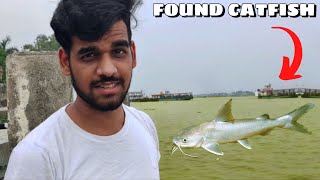 I Caught Some Big Silver Catfish From River During Fishing In The Wild by AQUATIC MEDIA 35,788 views 1 month ago 10 minutes, 2 seconds