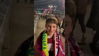 West Ham Vs Aek Larnaca