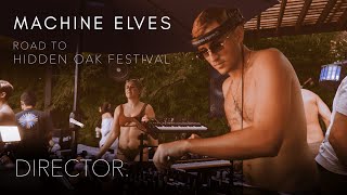 Liquid Drum &amp; Bass DJ Set 2025 // Director. Live @ Cabana Club // Lucid DnB // Austin