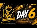 Day - 6 || IPL - SEASON - 2 || ISLAMPUR PREMIER LEAGUE