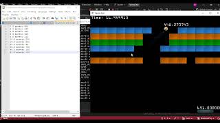 Famous Devlog 6 - Vector Out - C++ OpenGL Game - how to play and progress Wealth