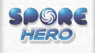 Spore Hero Music-Mushroom Valley