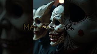 Venetian Mask Mysteries: Secrets and Shadows from Global Festivals Wealth