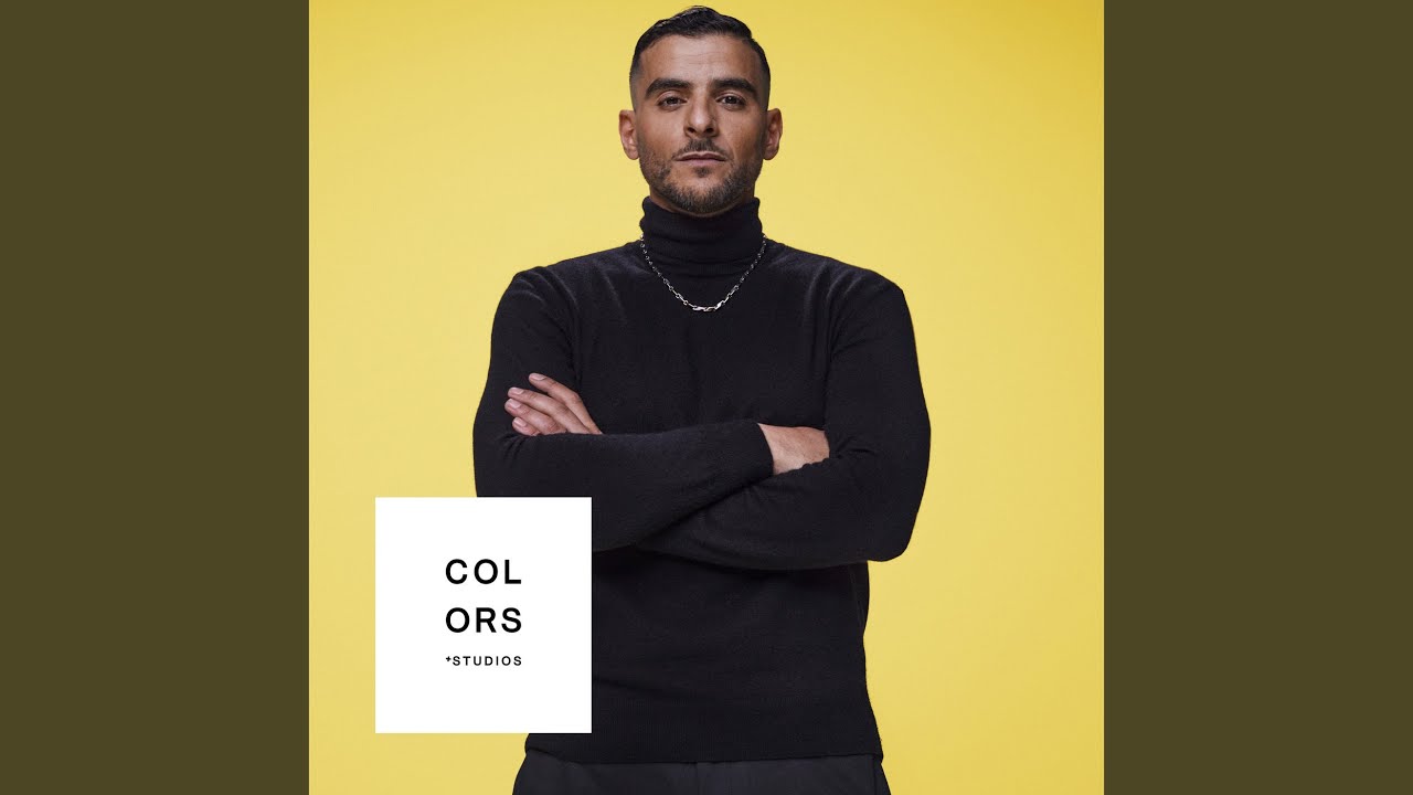 Sofiane Zermani Attrape Moi Si Tu Peux