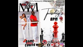 UGTv Network5 Live Stream