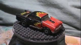 MATCHBOX 1957 CHEVY BELAIR RESTO