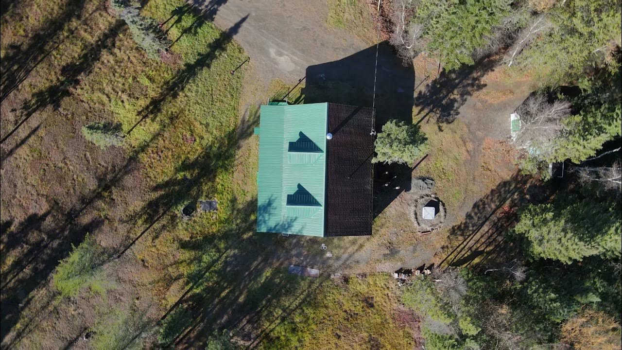 702 Fork Stream Road, Canaan Forks, NB YouTube