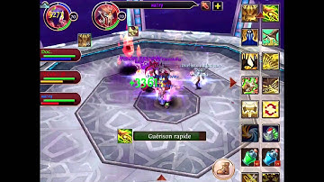 Order and chaos Nigel