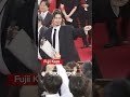 Fujii Kazeがレッドカーペットに登場！｜MUSIC AWARDS JAPAN 2026