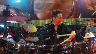 Todd Suchermanstyxgone Gone Goneradio Silence Montage