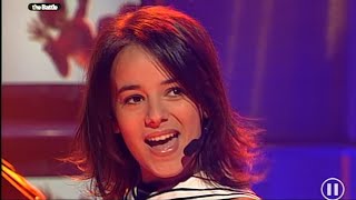 Alizée - J'en ai marre ! - Intro - Big Brother The Battle Germany RTL2 June 23