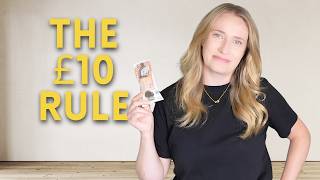 The Only Money-Saving Hack You Need