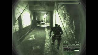 Tom Clancy's Splinter Cell: Chaos Theory - 01 - Lighthouse (2011 US PS3 Version)