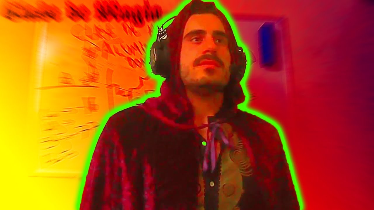 LA CLASE DE MAGIA AMOROSA DE JAGGER