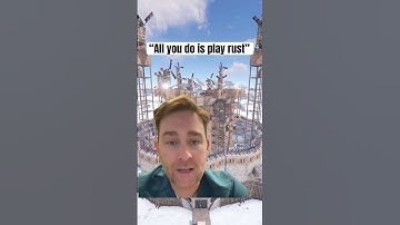 #rustclips #rust #rustmemes #rustgame #playrust #rusttok