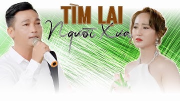 Màn trình diễn trên cả tuyệt vời của chàng MC Nguyễn Ngọc Nghẹn | Tìm Lại Người Xưa