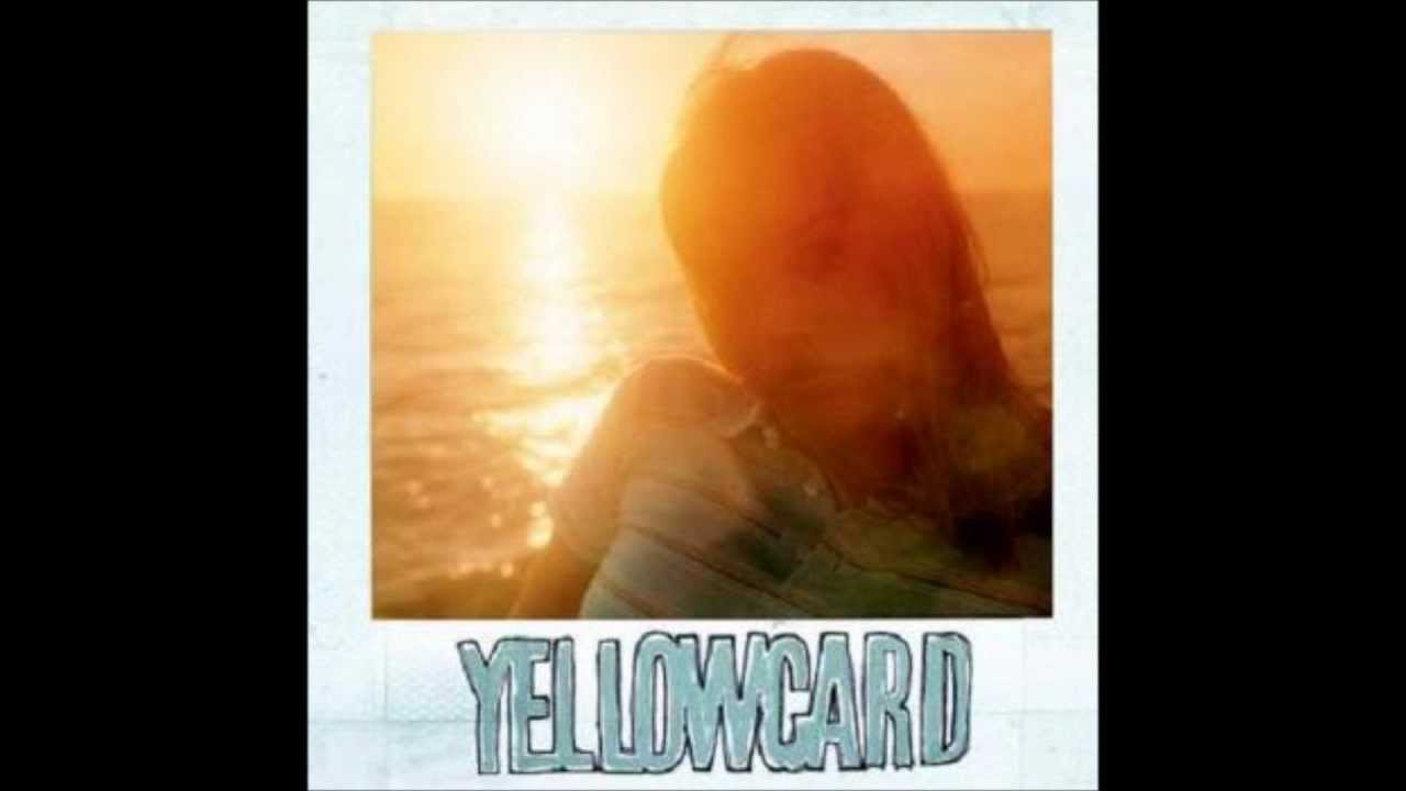 [My Top 25 Love Rock Songs] 1. Yellowcard Only One YouTube
